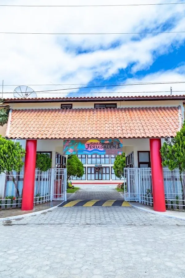 Casa Duplex 3 Suites Em Condominio Fechado Porto Seguro 0*,