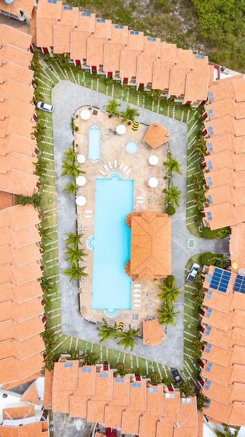 Casa Duplex 3 Suites Em Condominio Fechado Porto Seguro Holiday home