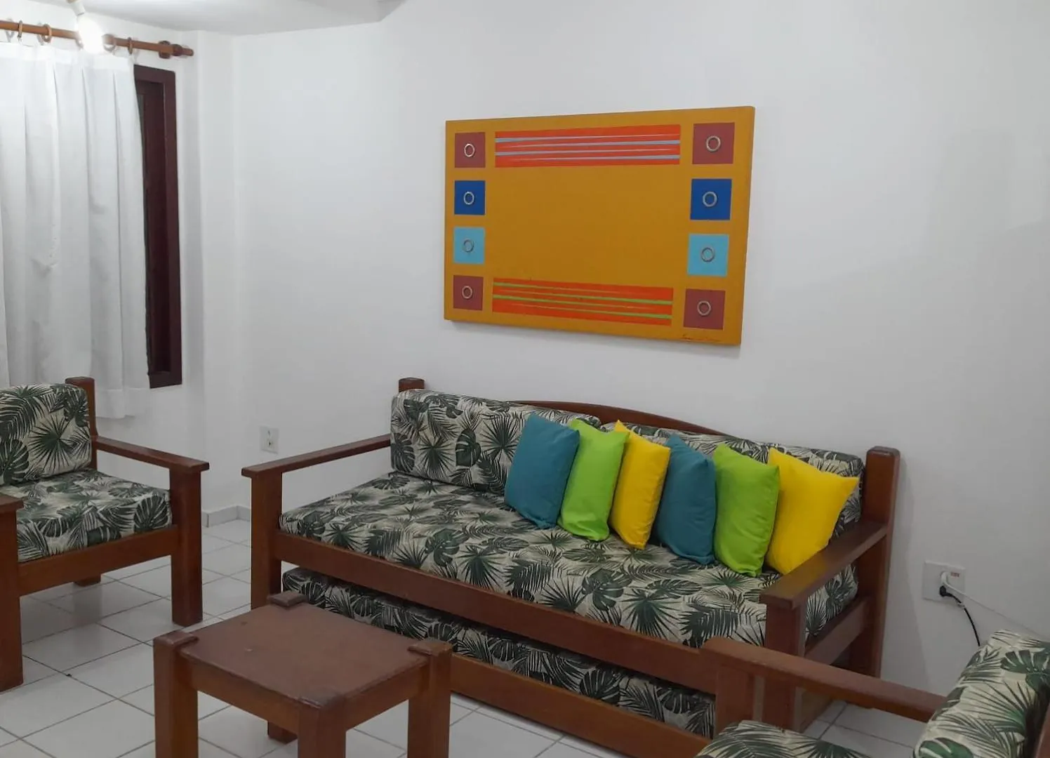 Holiday home Casa Duplex 3 Suites Em Condominio Fechado Porto Seguro
