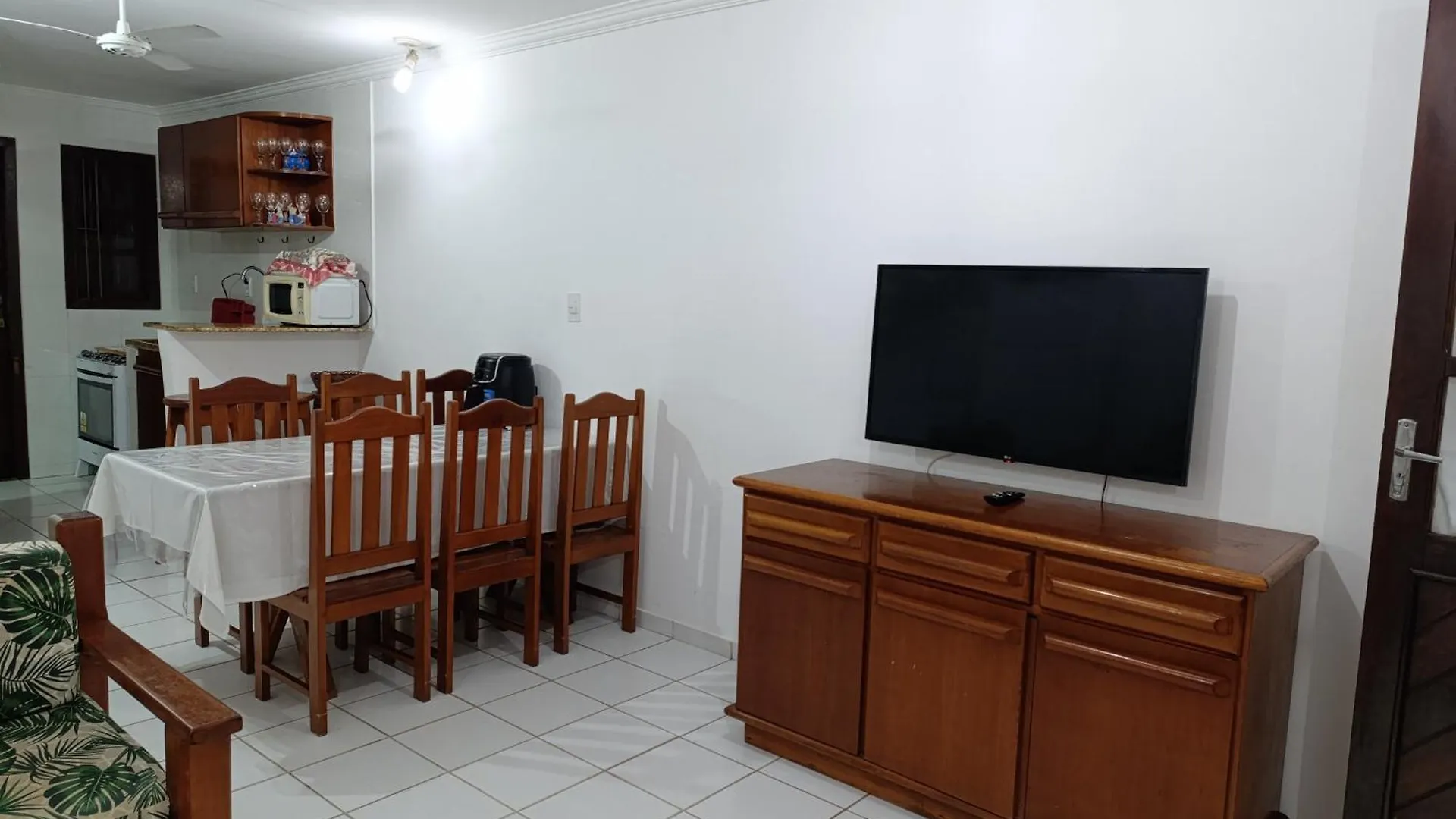 Holiday home Casa Duplex 3 Suites Em Condominio Fechado Porto Seguro